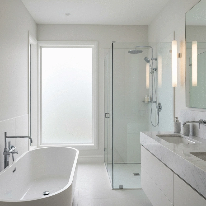 **How Much Does a Luxury Bathroom Remodel Cost in Brisbane? Complete Pricing Guide**