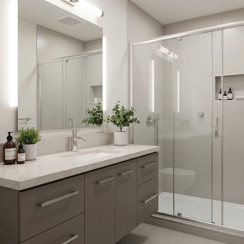 Bathroom Design Cost Breakdown Brisbane: Understanding Pricing for Your Renovation Project