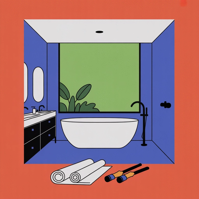 **Bathroom Renovation Project Management Timeline Brisbane: Week-by-Week Guide**