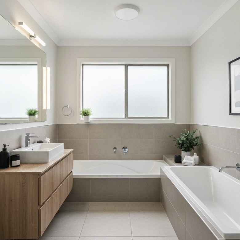 Free Bathroom Renovation Consult in Brisbane