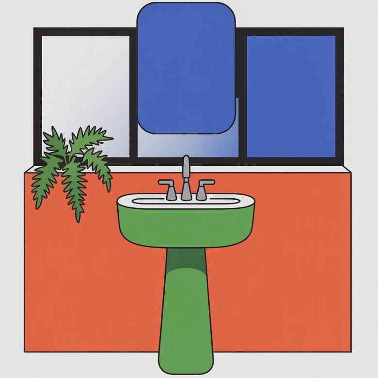 Small Bathroom Renovation Ideas Brisbane: Design Solutions for Compact Spaces